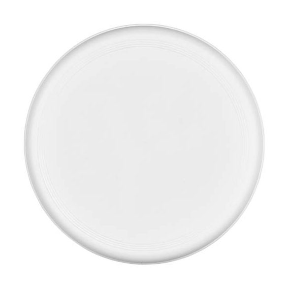 Orbit recycled plastic frisbee