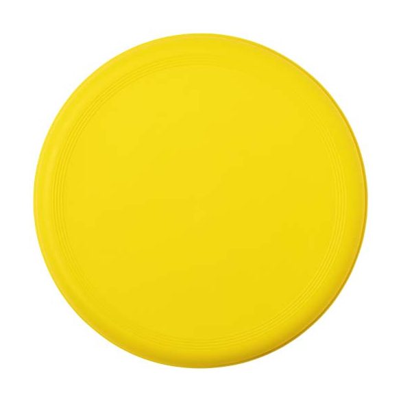 Orbit recycled plastic frisbee