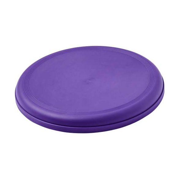 Orbit recycled plastic frisbee