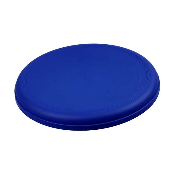 Orbit recycled plastic frisbee