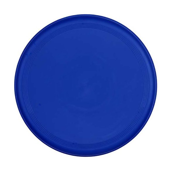 Orbit recycled plastic frisbee