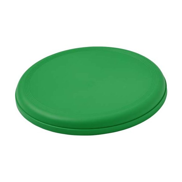Orbit recycled plastic frisbee