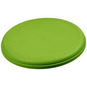 Orbit recycled plastic frisbee