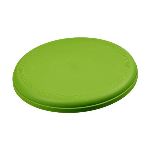 Orbit recycled plastic frisbee