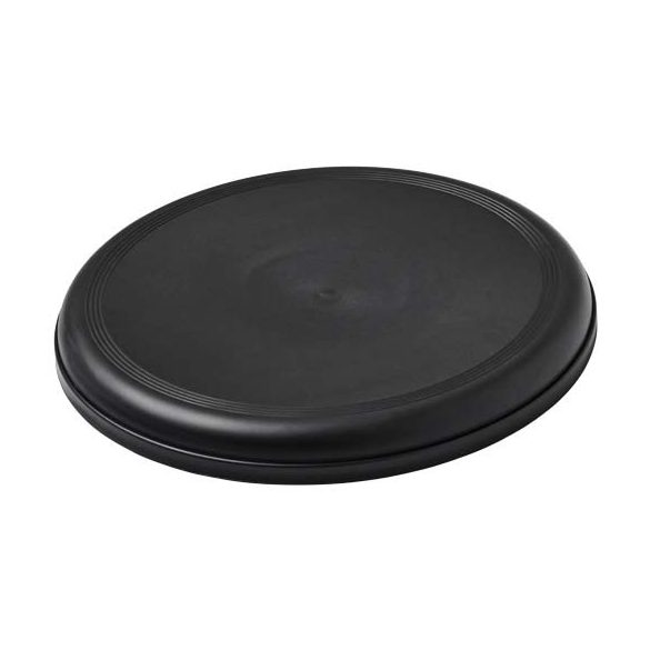 Orbit recycled plastic frisbee