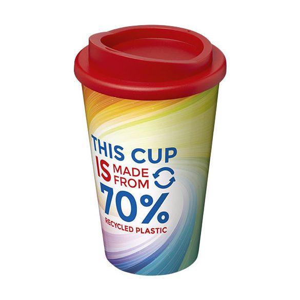 Brite-Americano® Eco 350 ml insulated tumbler