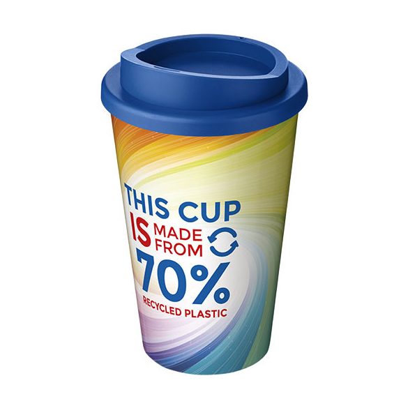 Brite-Americano® Eco 350 ml insulated tumbler