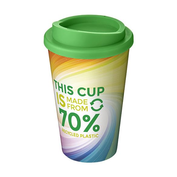 Brite-Americano® Eco 350 ml insulated tumbler