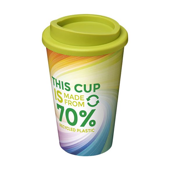 Brite-Americano® Eco 350 ml insulated tumbler