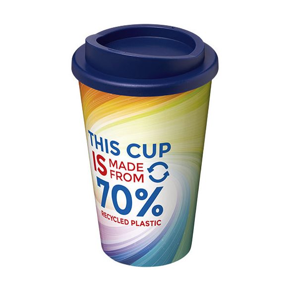 Brite-Americano® Eco 350 ml insulated tumbler