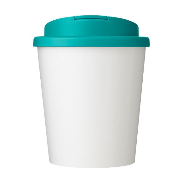 Brite-Americano Espresso Eco 250 ml spill-proof insulated tumbler