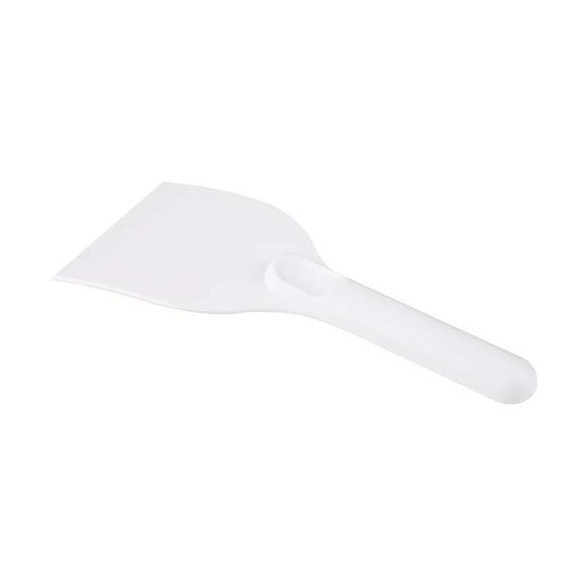 Chilly large recycled plastic ice scraper