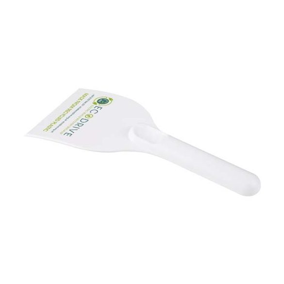 Chilly large recycled plastic ice scraper