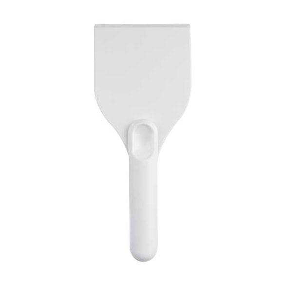 Chilly large recycled plastic ice scraper