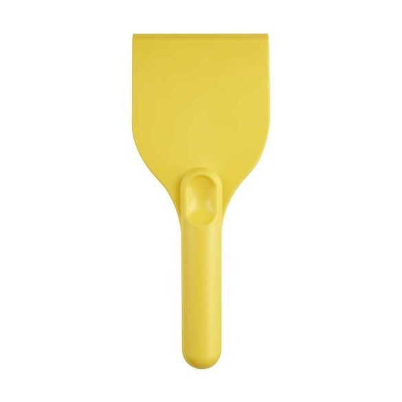 Chilly large recycled plastic ice scraper