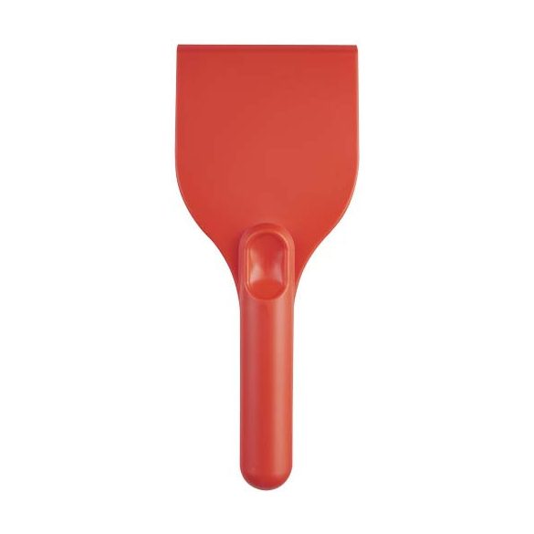 Chilly large recycled plastic ice scraper