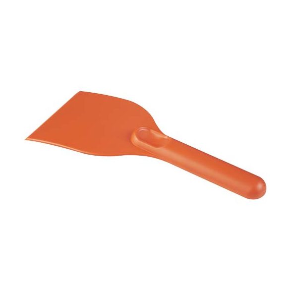 Chilly large recycled plastic ice scraper