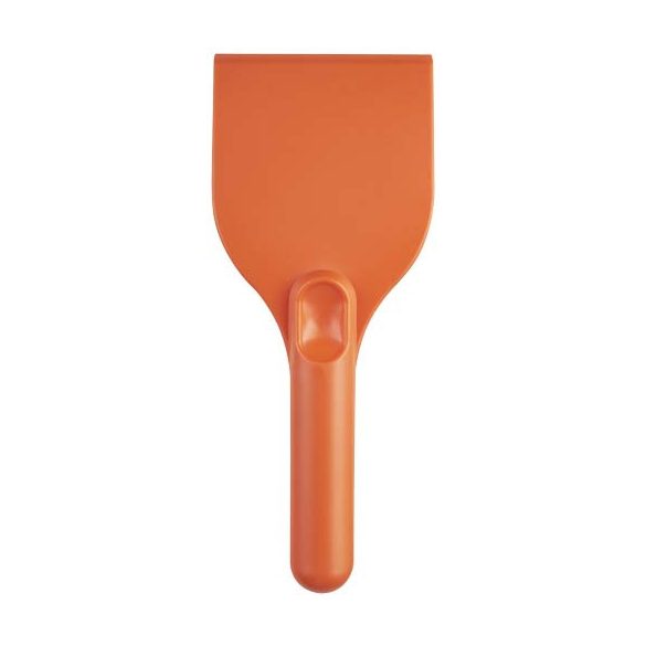 Chilly large recycled plastic ice scraper
