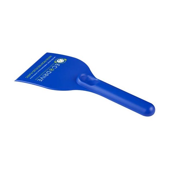 Chilly large recycled plastic ice scraper