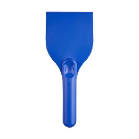 Chilly large recycled plastic ice scraper