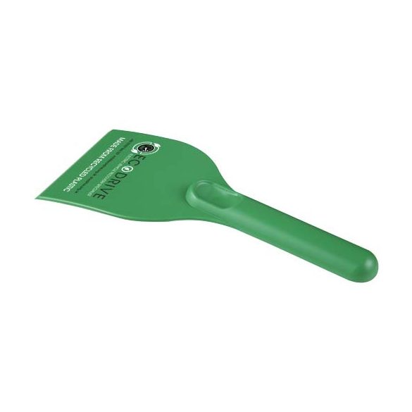 Chilly large recycled plastic ice scraper