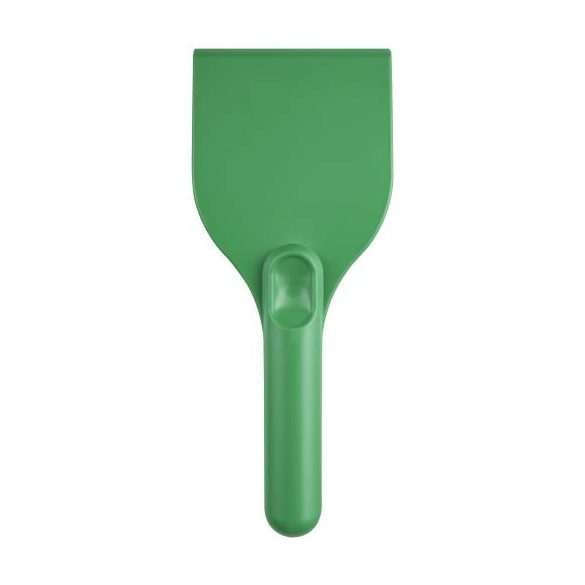 Chilly large recycled plastic ice scraper
