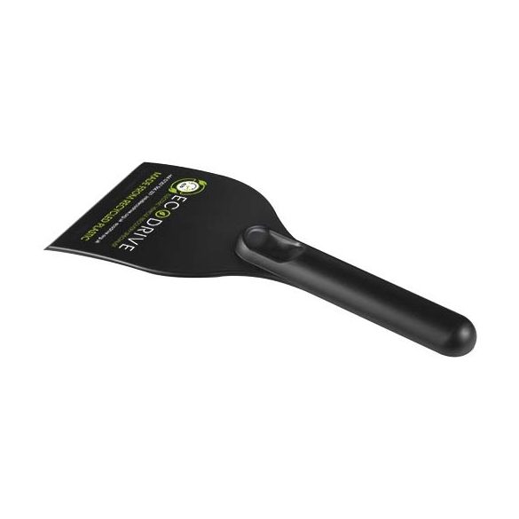 Chilly large recycled plastic ice scraper