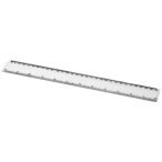 Renzo 30 cm plastic ruler