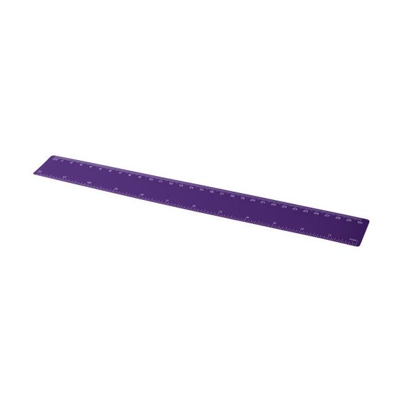 Rothko 30 cm plastic ruler