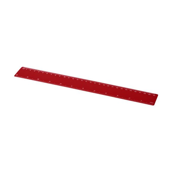 Rothko 30 cm plastic ruler