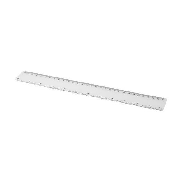 Rothko 30 cm plastic ruler