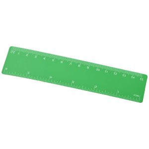 Rothko 15 cm plastic ruler