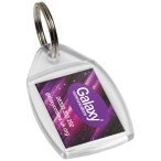 Access keychain