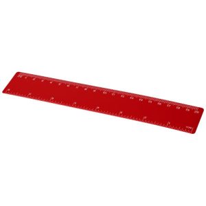 Rothko 20 cm plastic ruler