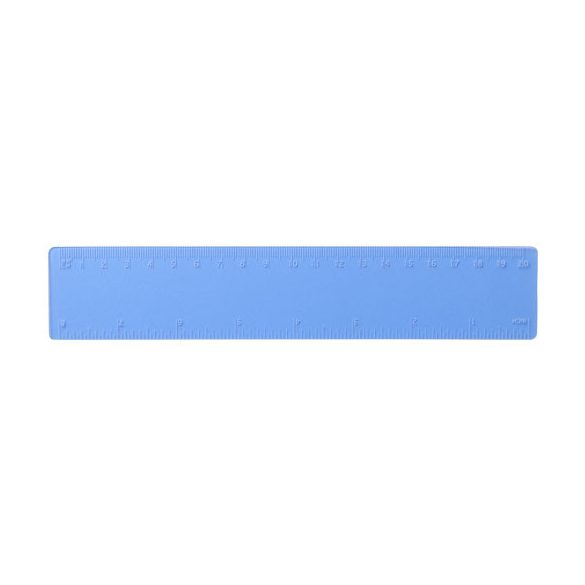 Rothko 20 cm plastic ruler