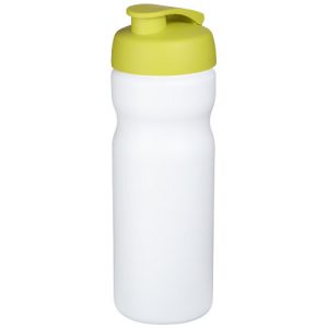 Baseline® Plus 650 ml flip lid sport bottle