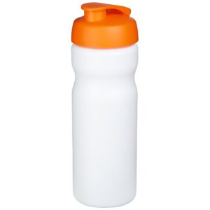 Baseline® Plus 650 ml flip lid sport bottle