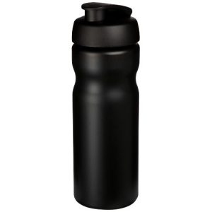 Baseline® Plus 650 ml flip lid sport bottle