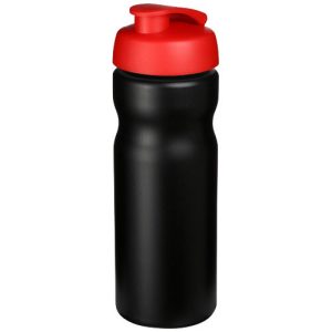 Baseline® Plus 650 ml flip lid sport bottle