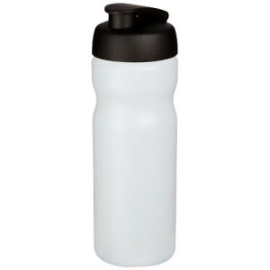 Baseline® Plus 650 ml flip lid sport bottle