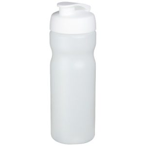 Baseline® Plus 650 ml flip lid sport bottle