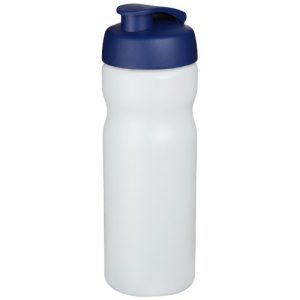 Baseline® Plus 650 ml flip lid sport bottle