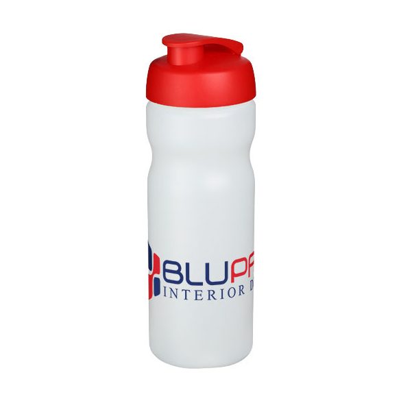 Baseline® Plus 650 ml flip lid sport bottle