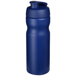 Baseline® Plus 650 ml flip lid sport bottle