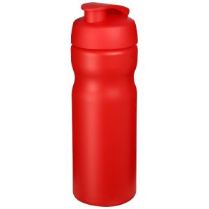 Baseline® Plus 650 ml flip lid sport bottle