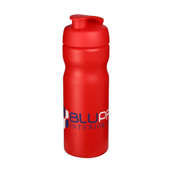 Baseline® Plus 650 ml flip lid sport bottle