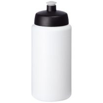 Baseline® Plus grip 500 ml sports lid sport bottle