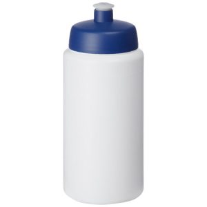 Baseline® Plus grip 500 ml sports lid sport bottle