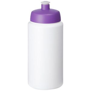 Baseline® Plus grip 500 ml sports lid sport bottle