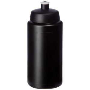 Baseline® Plus grip 500 ml sports lid sport bottle